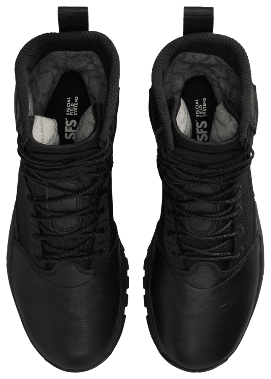 Nike SFB Air Field Ukiah 8" GTX Image 4 of 5. Tap to open photo gallery.