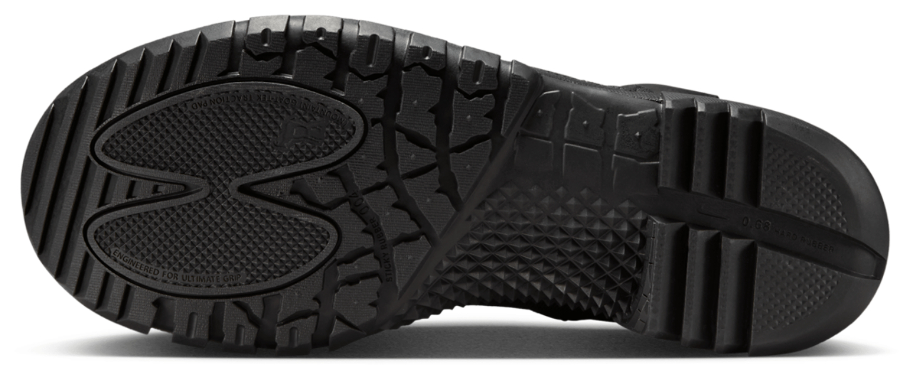 Nike SFB Air Field Ukiah 8" GTX Image 5 of 5. Tap to open photo gallery.