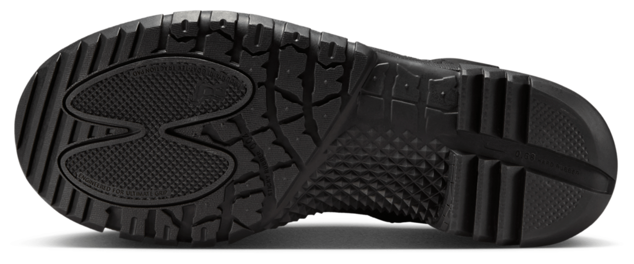 Nike SFB Air Field Ukiah 8" GTX Image 5 of 5. Tap to open photo gallery.
