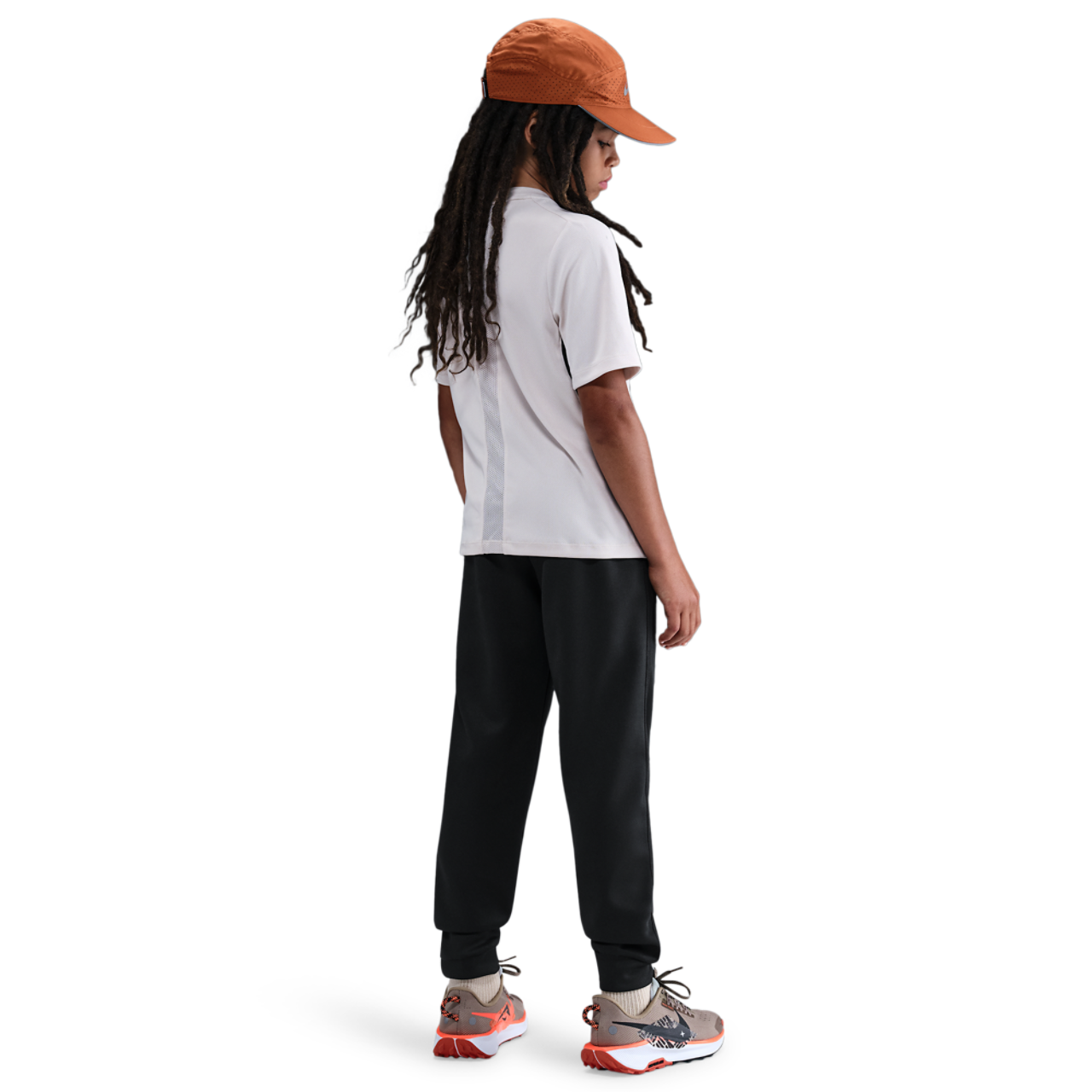 Nike Multi Knit Pant Image 2 of 4. Tap to open photo gallery.
