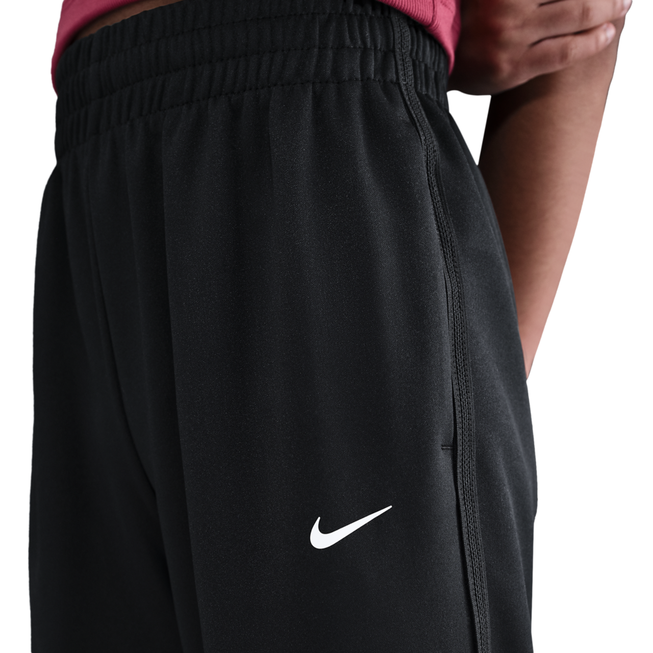 Nike Multi Knit Pant Image 3 of 4. Tap to open photo gallery.