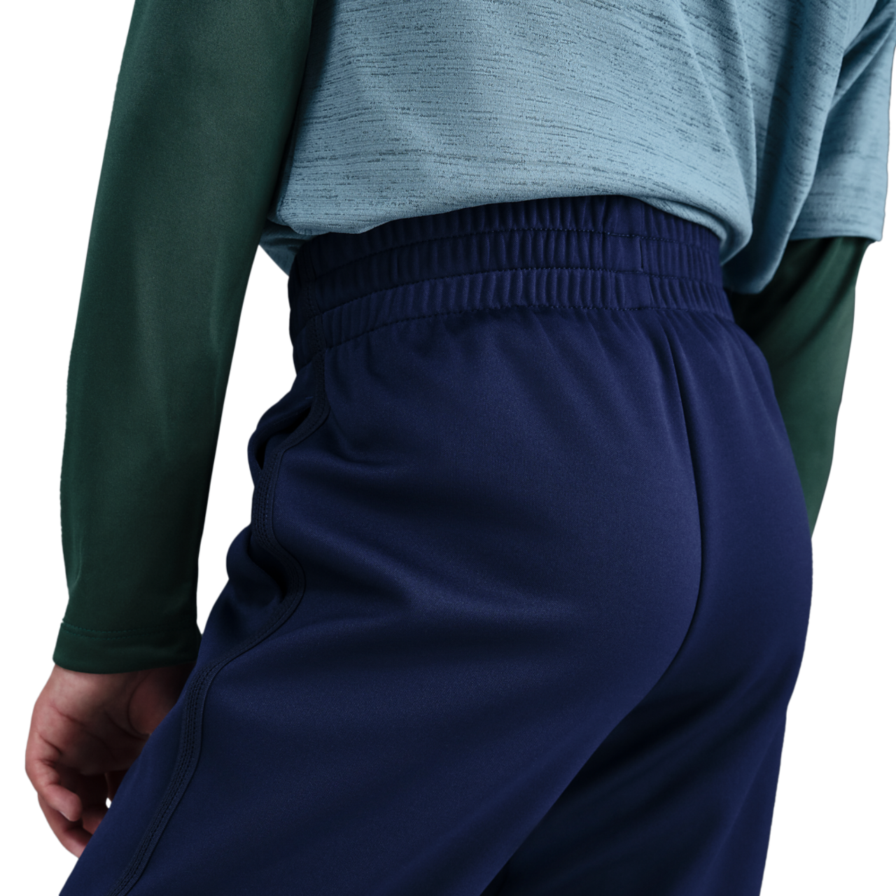 Nike Multi Knit Pant Image 2 of 4. Tap to open photo gallery.