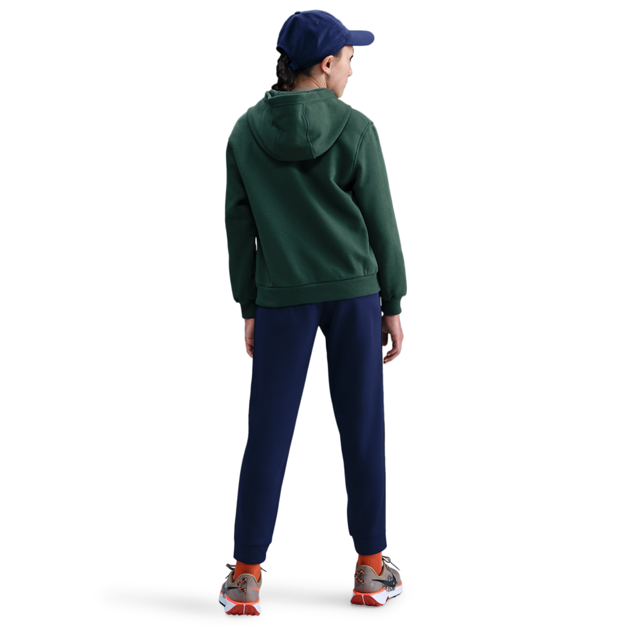 Nike Multi Knit Pant Image 4 of 4. Tap to open photo gallery.
