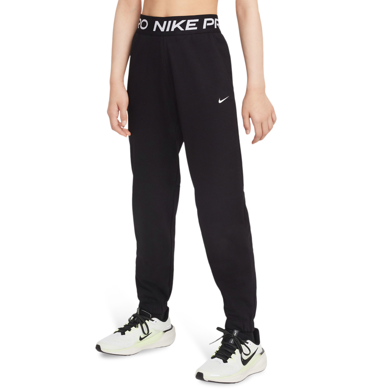 Nike Dri-FIT Fleece Joggers Foot Locker