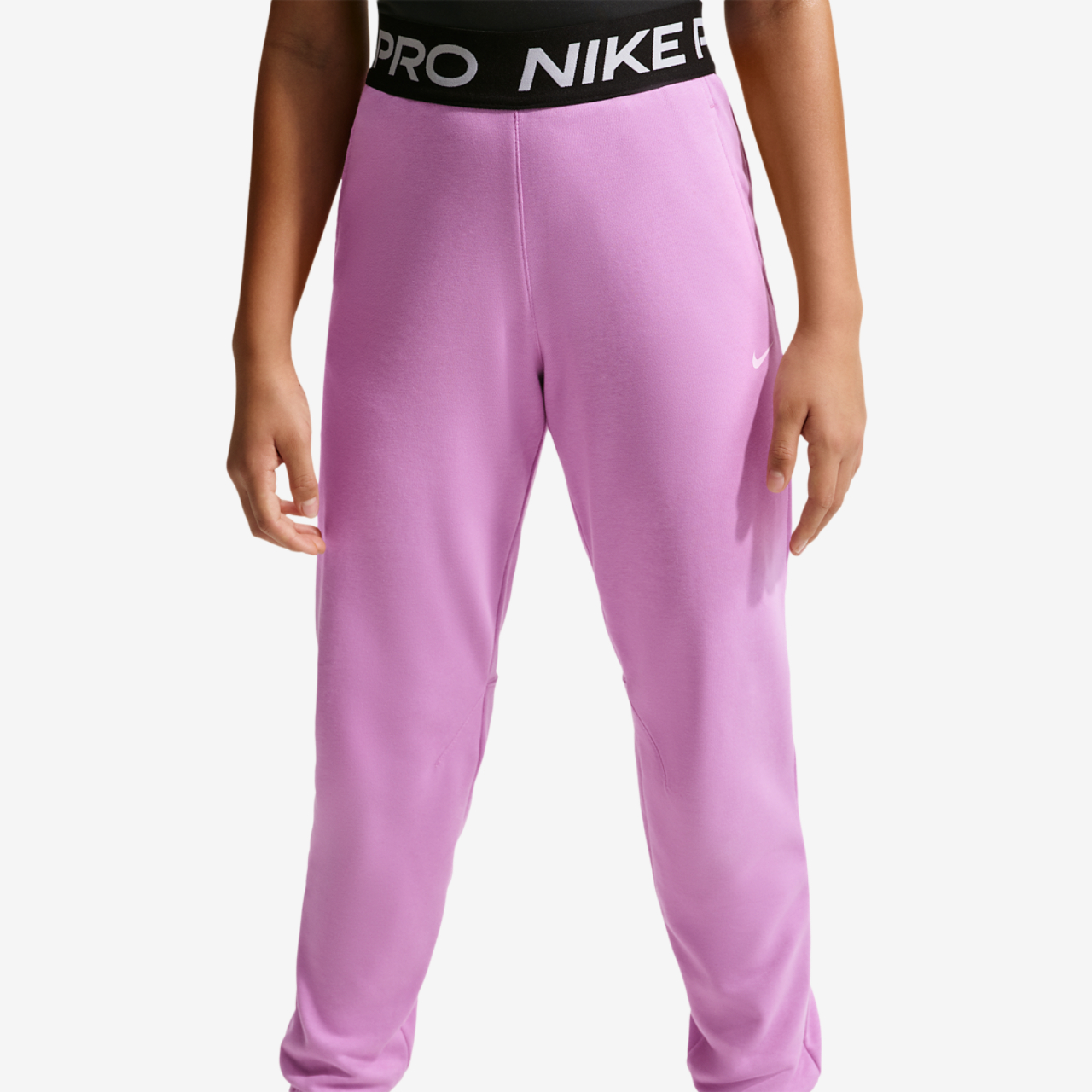 Nike Dri-FIT Fleece Joggers Image 1 of 4. Tap to open photo gallery.