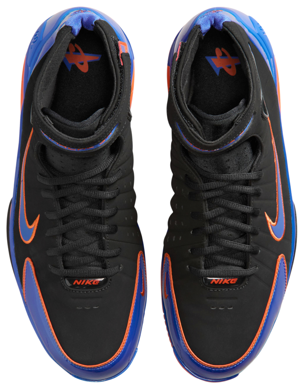 Nike Huarache 2k4 - Men's | Foot Locker