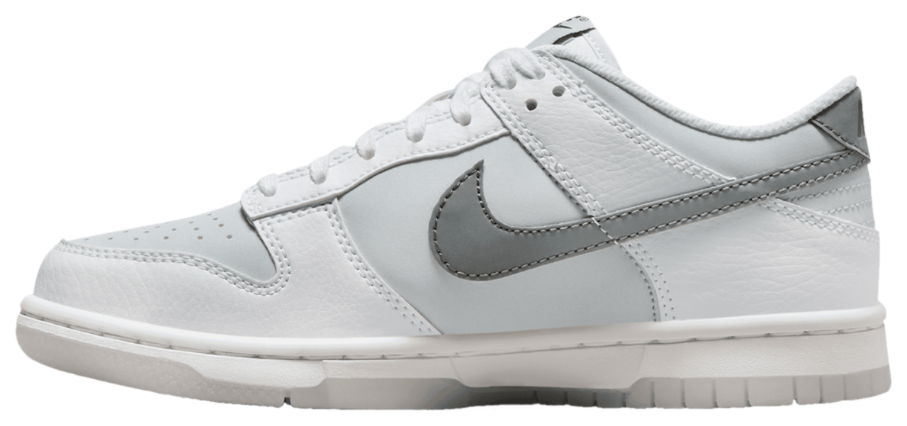 Nike Dunk Low GG Image 2 of 7. Tap to open photo gallery.