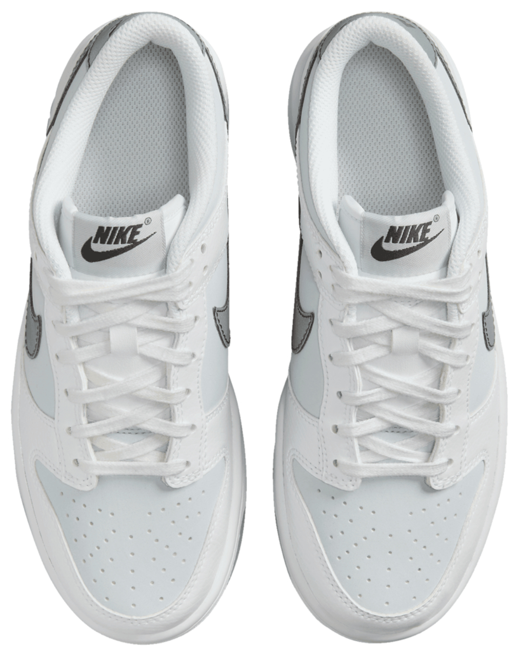 Nike Dunk Low GG Image 4 of 7. Tap to open photo gallery.