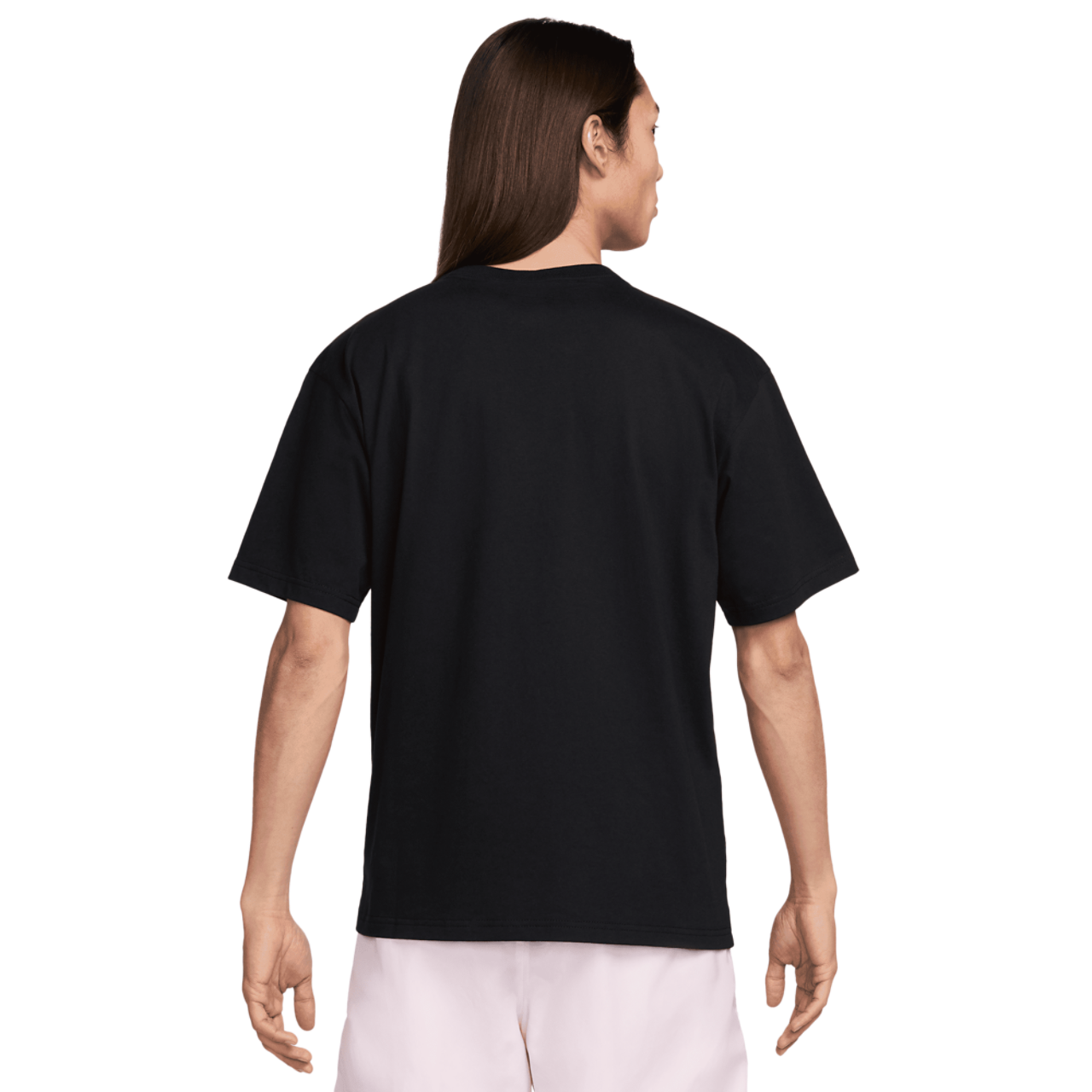 Nike NSW Club Max Tee Image 2 of 6. Tap to open photo gallery.