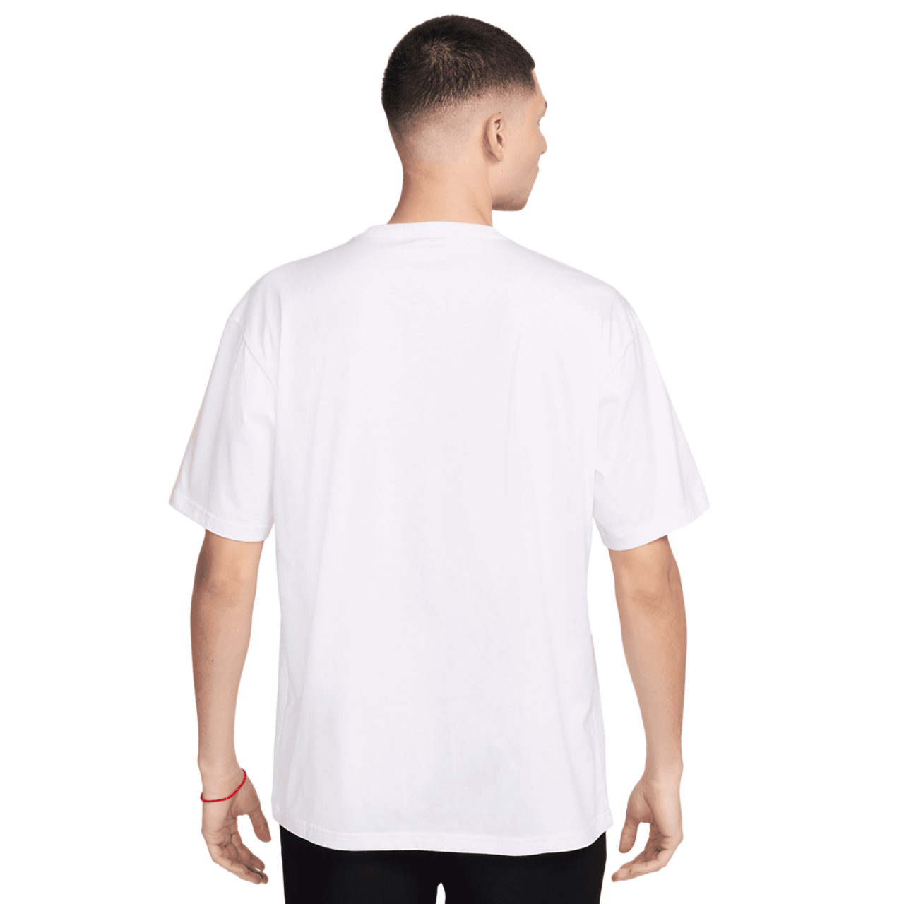 Nike NSW Club Max Tee Image 2 of 5. Tap to open photo gallery.
