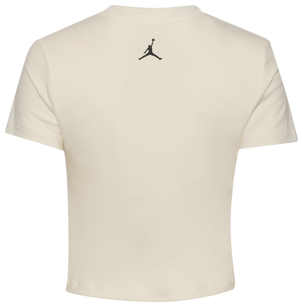 Jordan Flight TMID Graphic Short Sleeve T-Shirt Image 2 of 2. Tap to open photo gallery.