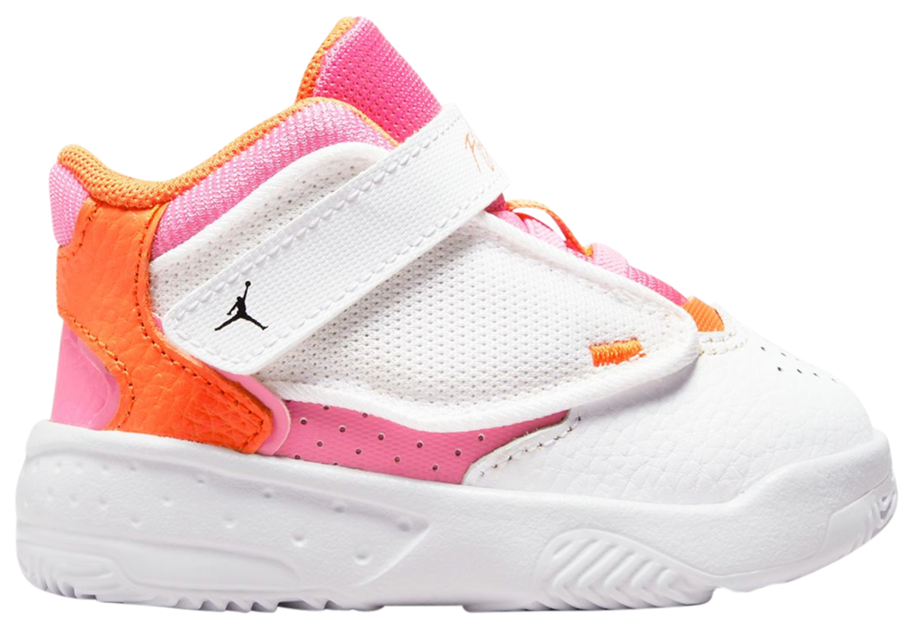 ナイキ ジョーダン レディース キッズ マックスオーラ4 バッシュ 23cm