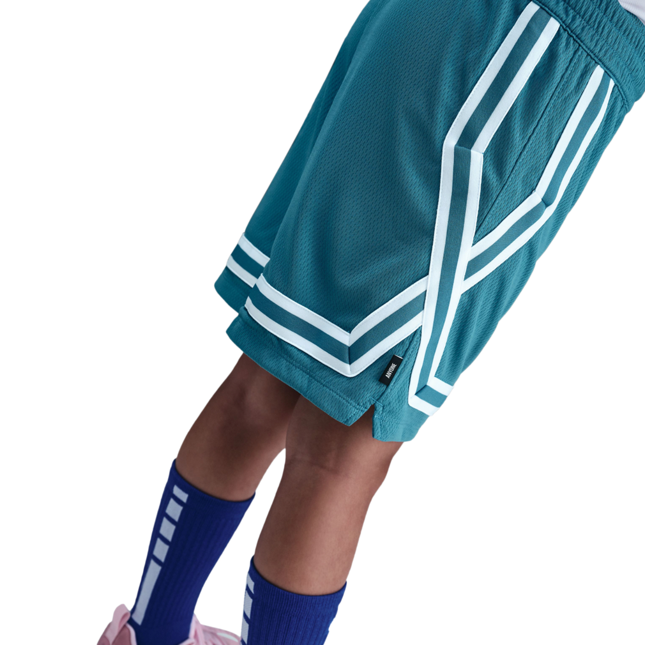 Nike Dri-FIT Crossover Shorts Image 2 of 5. Tap to open photo gallery.