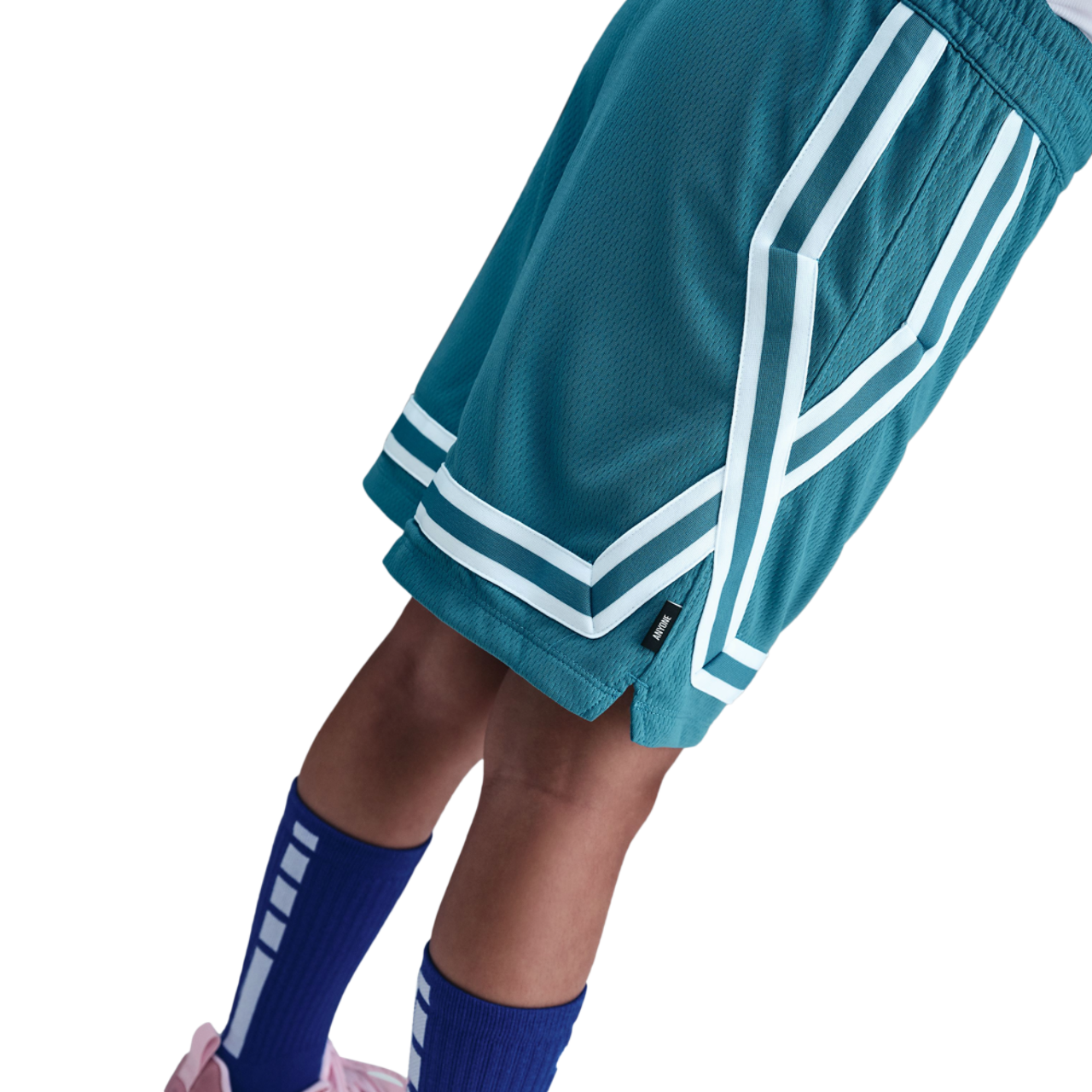 Nike Dri-FIT Crossover Shorts Image 2 of 5. Tap to open photo gallery.