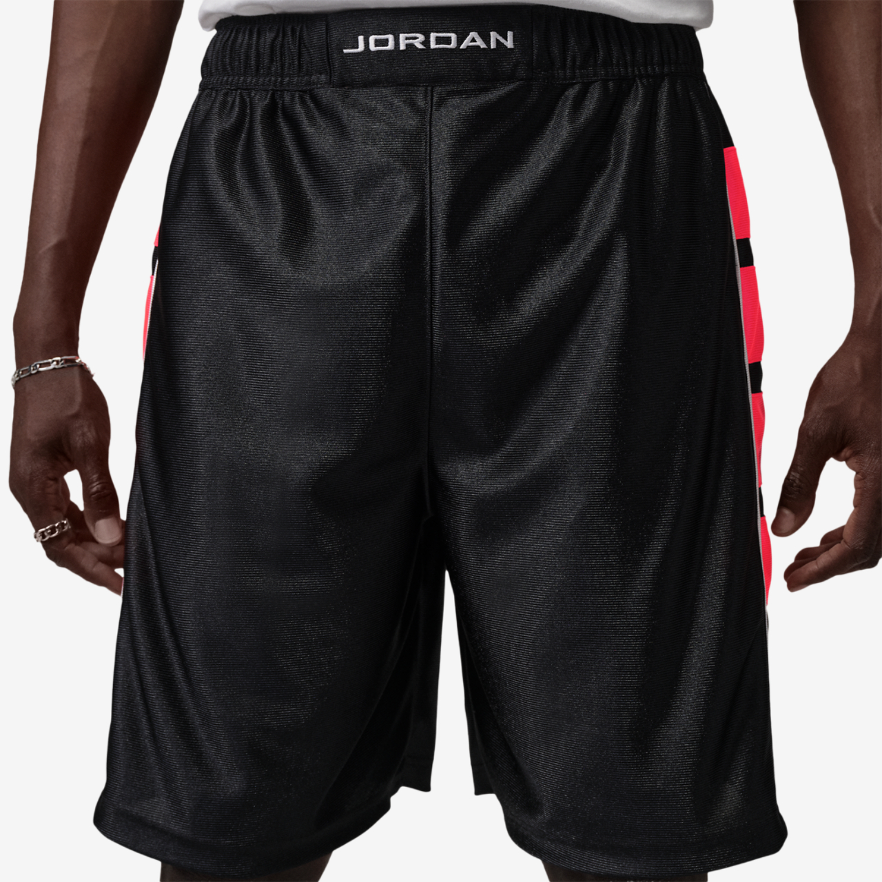 Jordan Essentials Cat Scratch Shorts Image 1 of 8. Tap to open photo gallery.