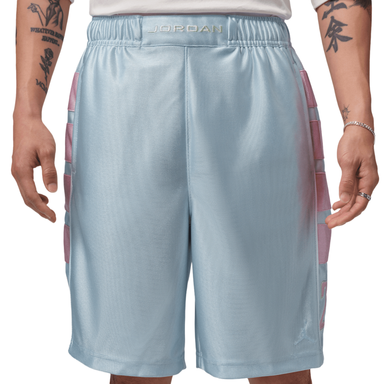 Jordan Essentials Cat Scratch Shorts Image 1 of 8. Tap to open photo gallery.