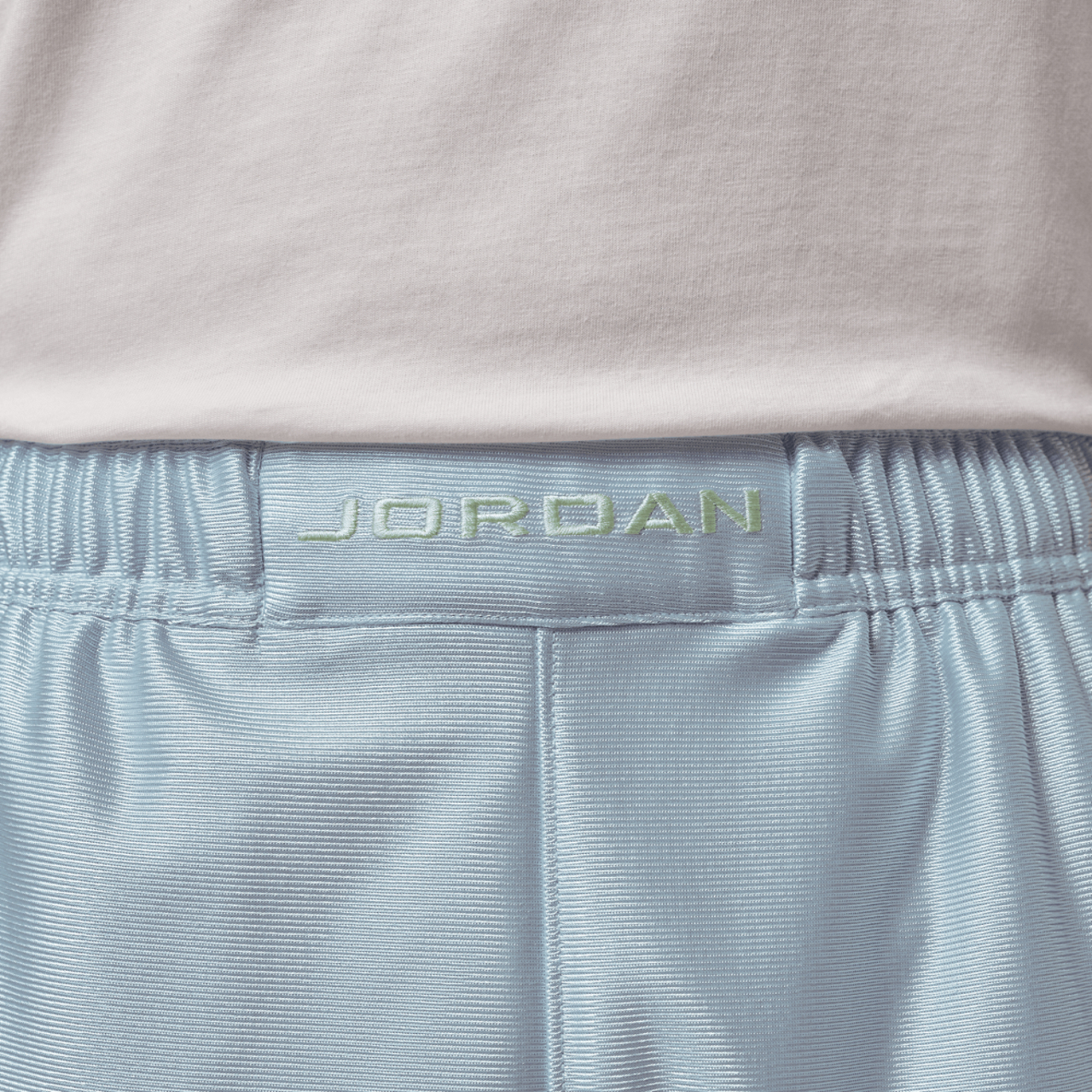 Jordan Essentials Cat Scratch Shorts Image 3 of 8. Tap to open photo gallery.