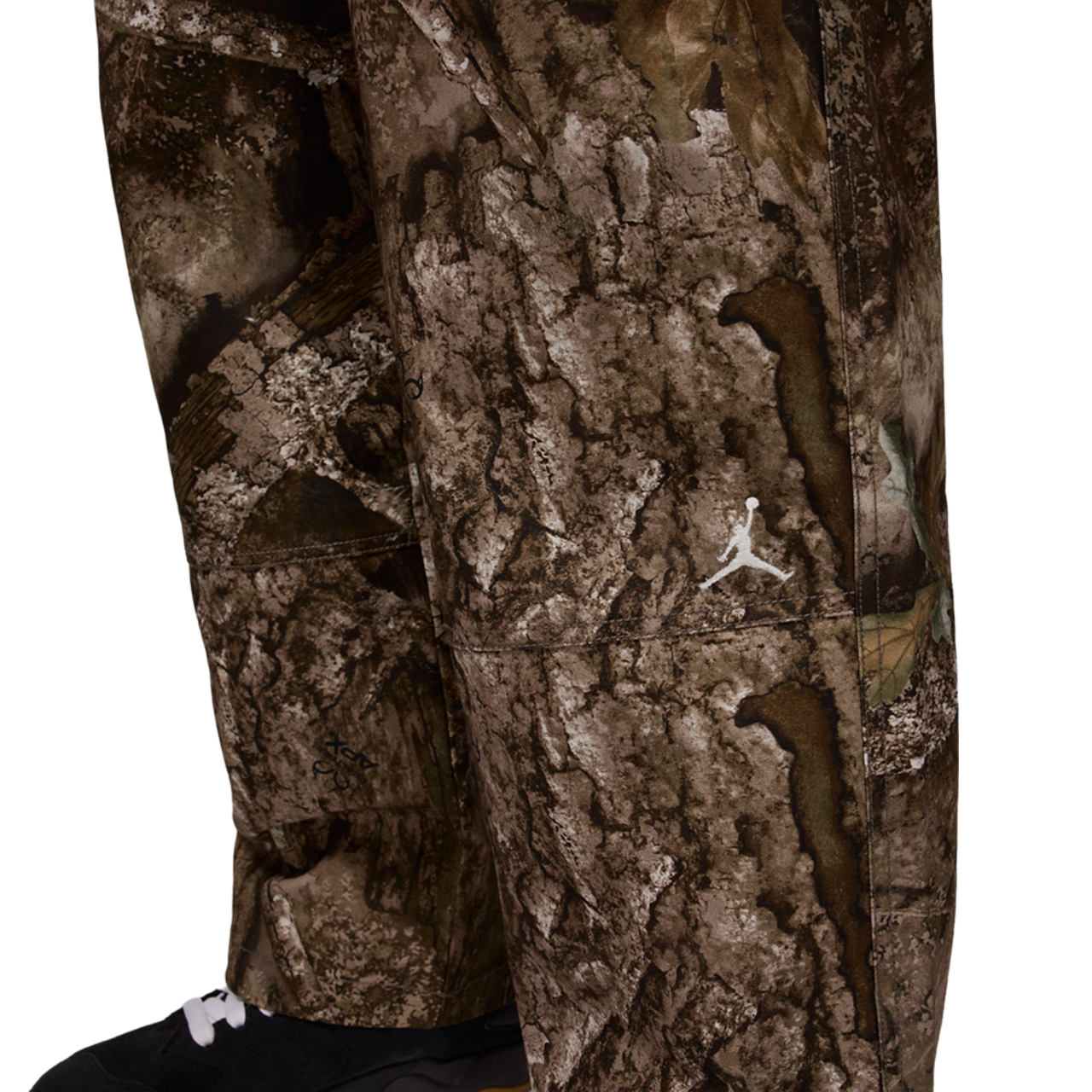 Jordan BRK Woven RLT Pants Image 6 of 6. Tap to open photo gallery.