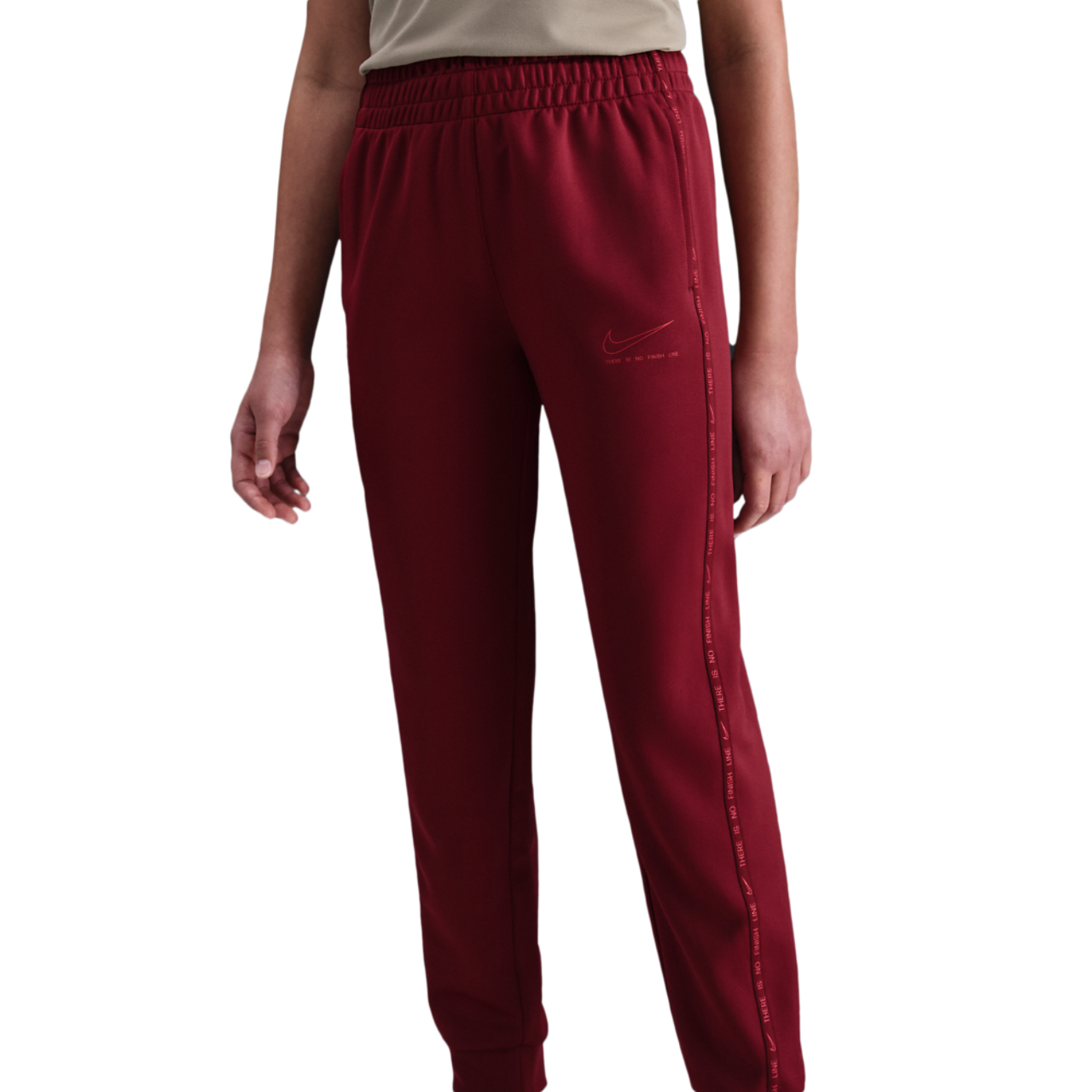 Nike Dri-FIT Multi Love Pants Image 1 of 4. Tap to open photo gallery.
