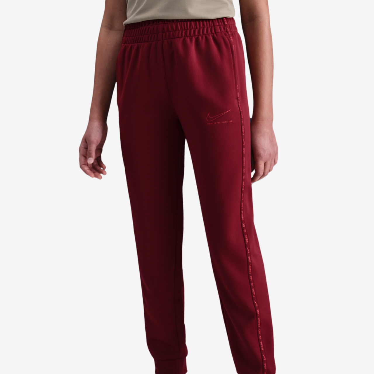 Nike Dri-FIT Multi Love Pants Image 1 of 4. Tap to open photo gallery.