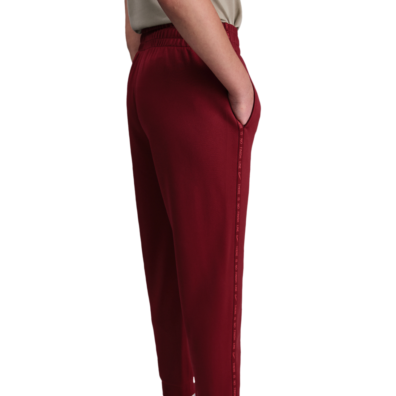 Nike Dri-FIT Multi Love Pants Image 2 of 4. Tap to open photo gallery.