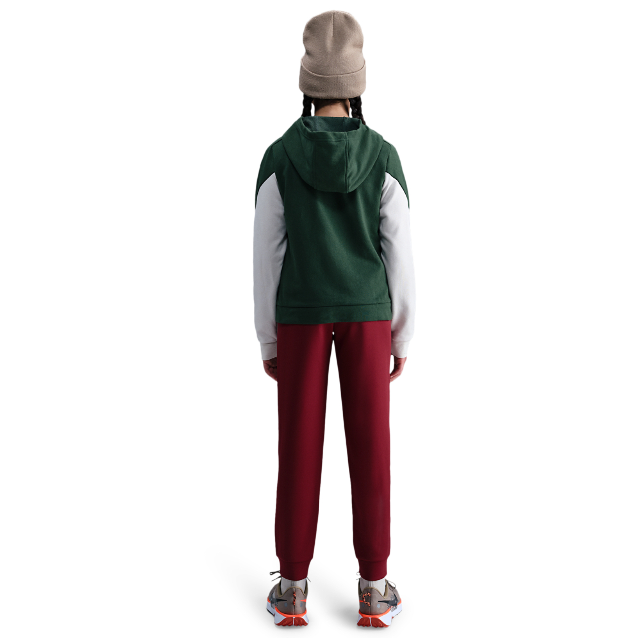 Nike Dri-FIT Multi Love Pants Image 4 of 4. Tap to open photo gallery.