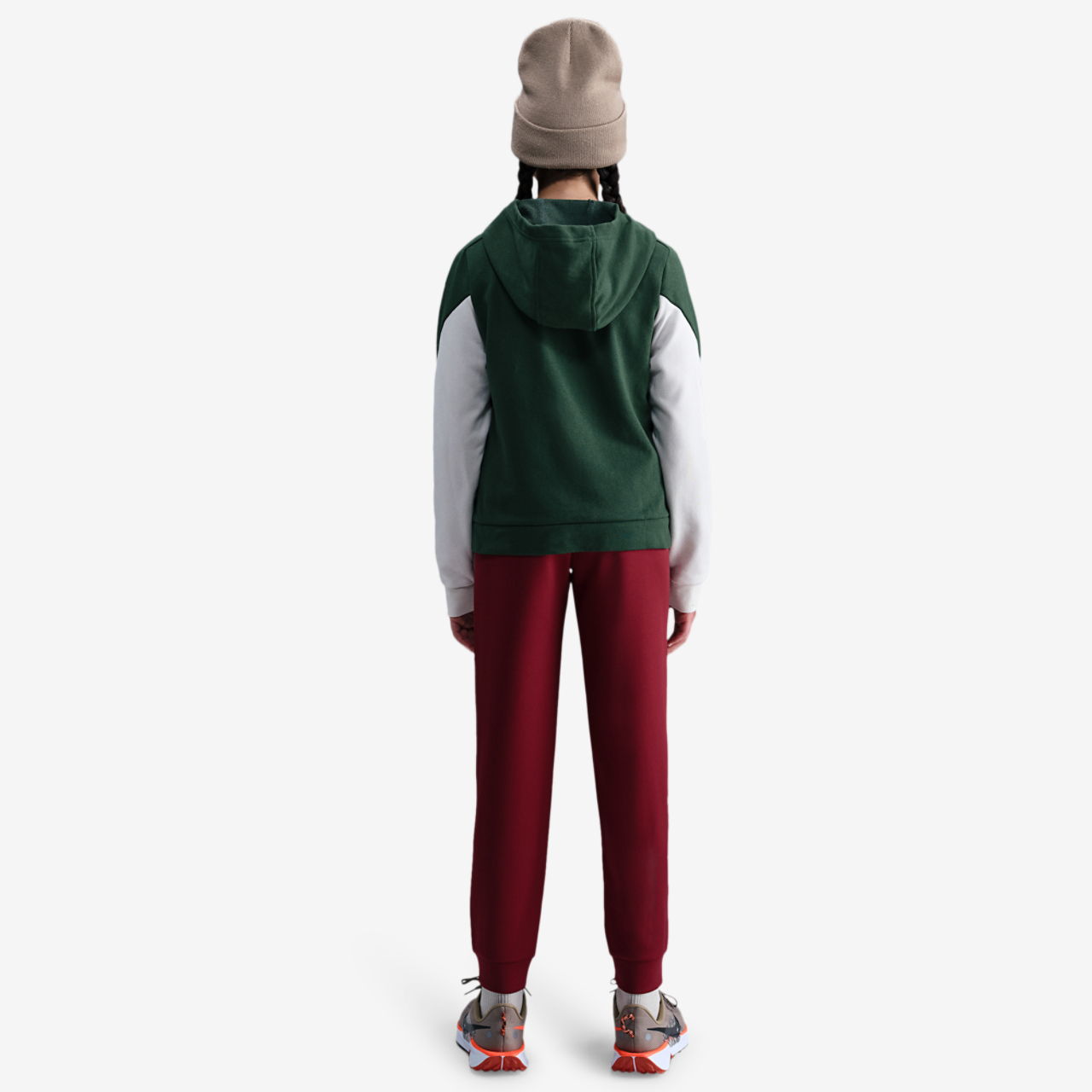 Nike Dri-FIT Multi Love Pants Image 4 of 4. Tap to open photo gallery.