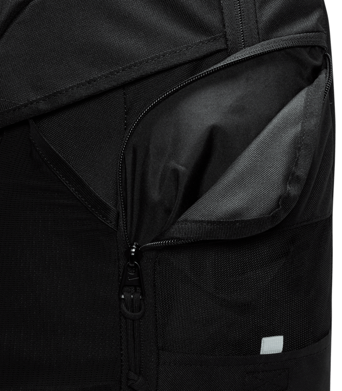 Nike Academy 2.3 Backpack Image 5 of 6. Tap to open photo gallery.