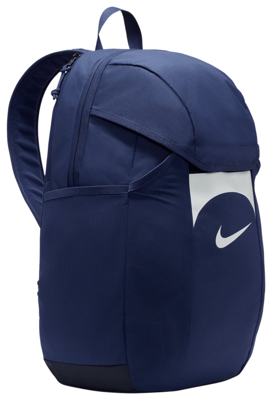nike academy team backpack custom : Sports & Outdoors The bag features mesh and grommets for enhanced ventilation Nike Academy Team Backpack -
