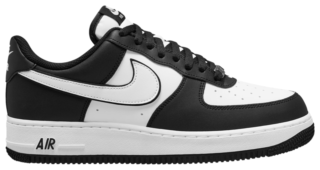 Nike Air Force 1 Low '07 Image 1 of 5. Tap to open photo gallery.