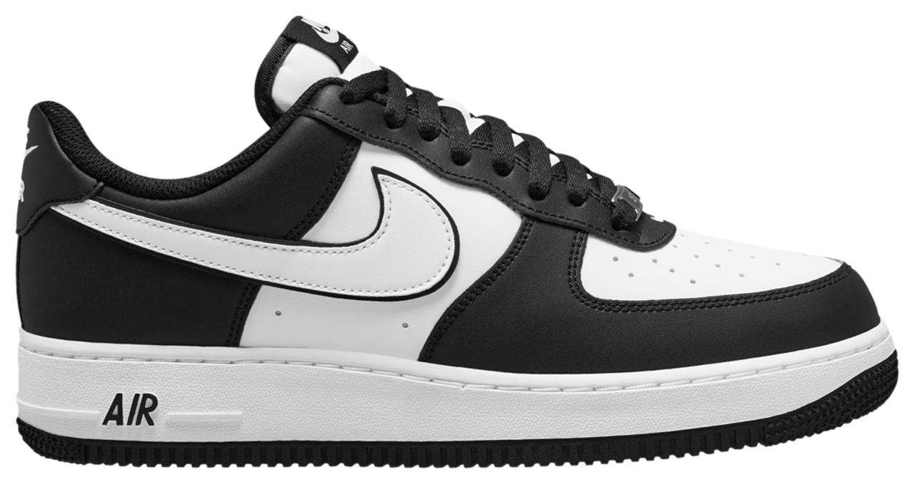 Nike Air Force 1 Low '07 Image 2 of 5. Tap to open photo gallery.