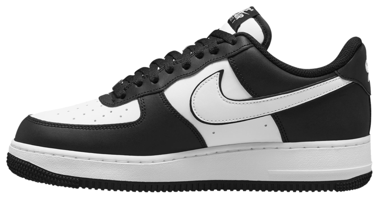 Nike Air Force 1 Low '07 Image 3 of 5. Tap to open photo gallery.