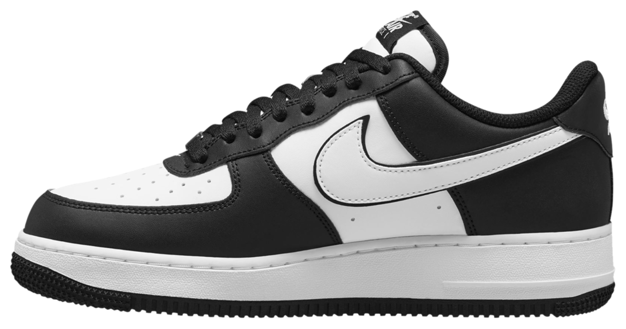 Nike Air Force 1 Low '07 Image 3 of 5. Tap to open photo gallery.