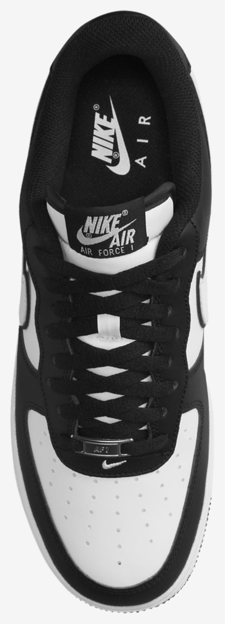Nike Air Force 1 Low '07 Image 4 of 5. Tap to open photo gallery.