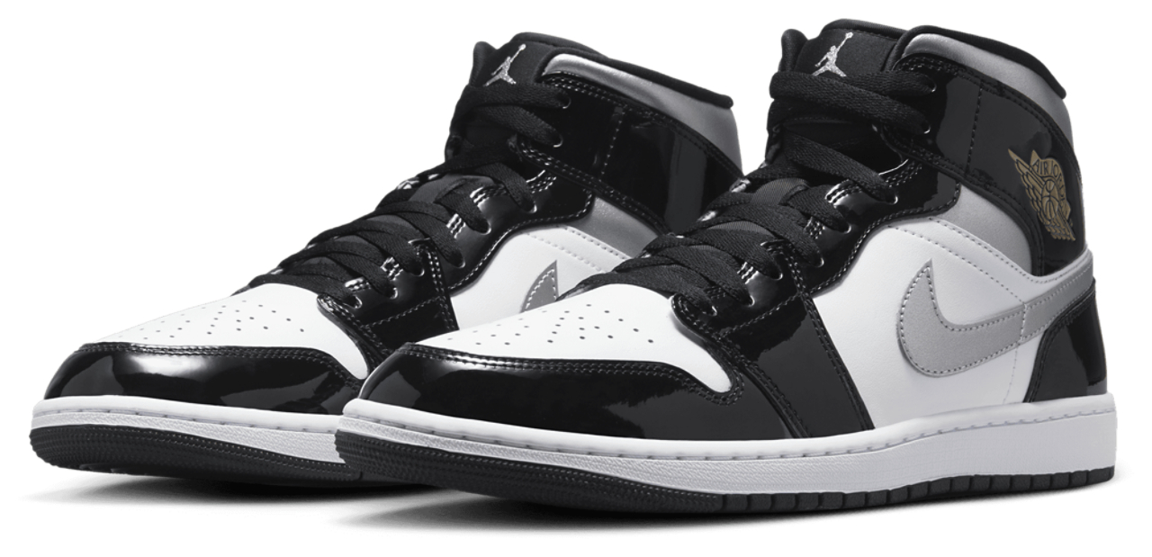 ジョーダン 1 MID SE JORDAN BRAND/ジョーダンブランド/Air Jordan 1 Mid SE GS