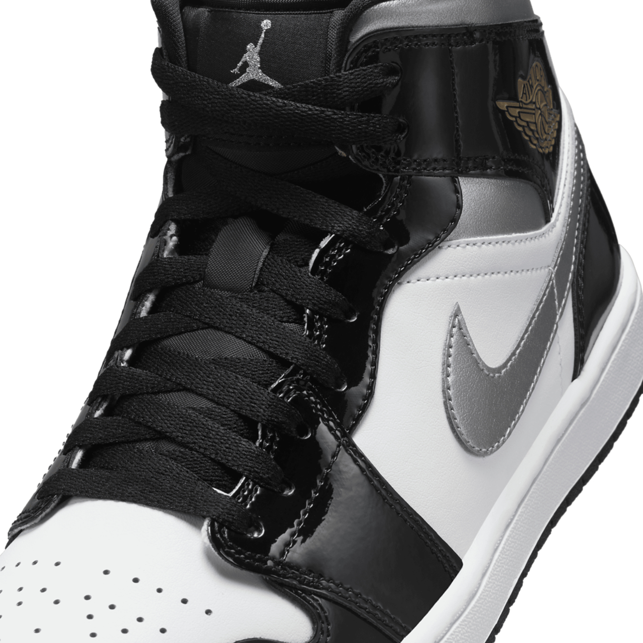 Nike Air Jordan 1 MID SE＊28.5㎝ Air Jordan 1 Mid SE Men's Shoes. Nike ID