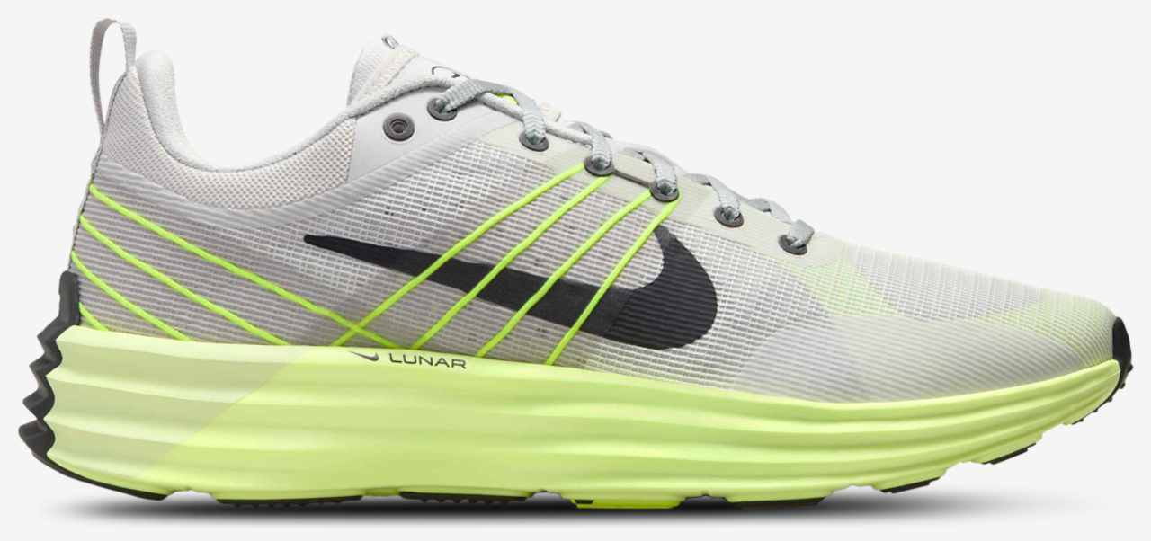 Nike Lunar Roam Image 1 of 8. Tap to open photo gallery.