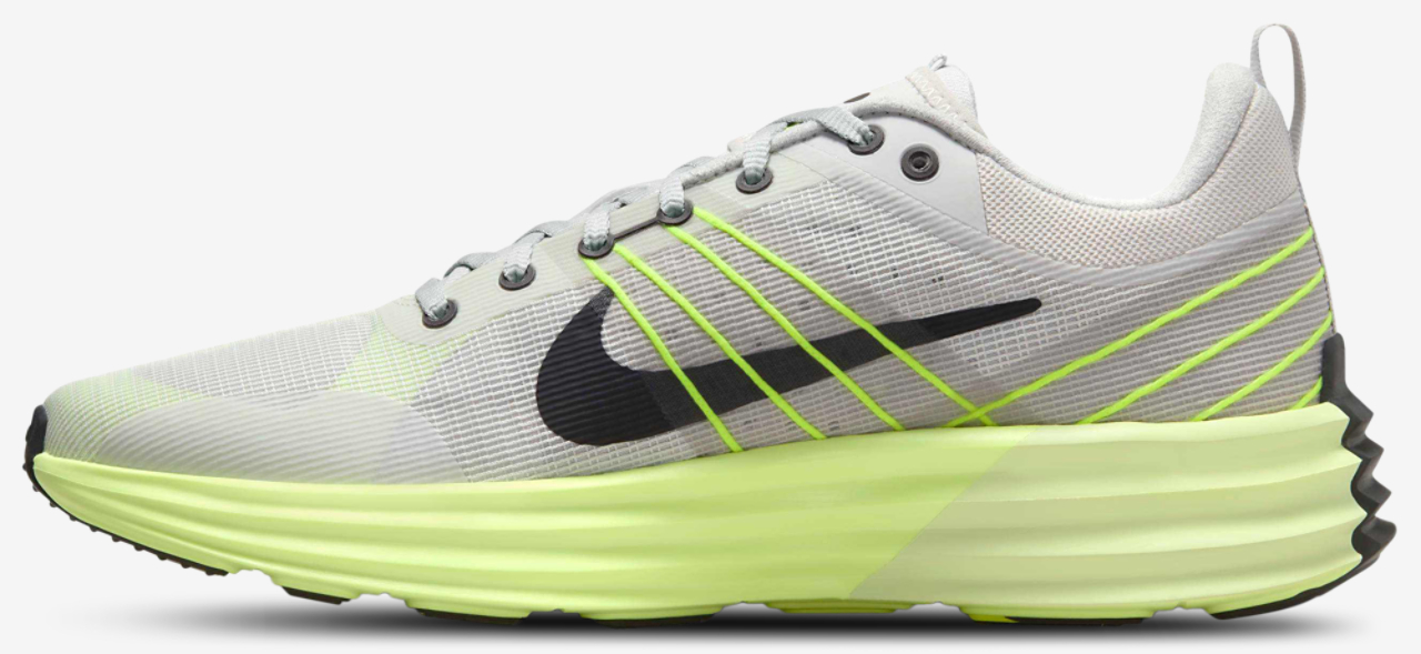 Nike Lunar Roam Image 2 of 8. Tap to open photo gallery.