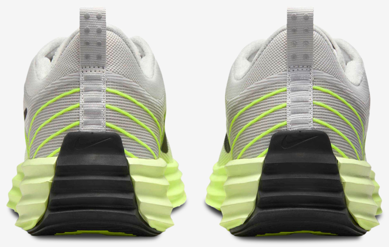 Nike Lunar Roam Image 3 of 8. Tap to open photo gallery.