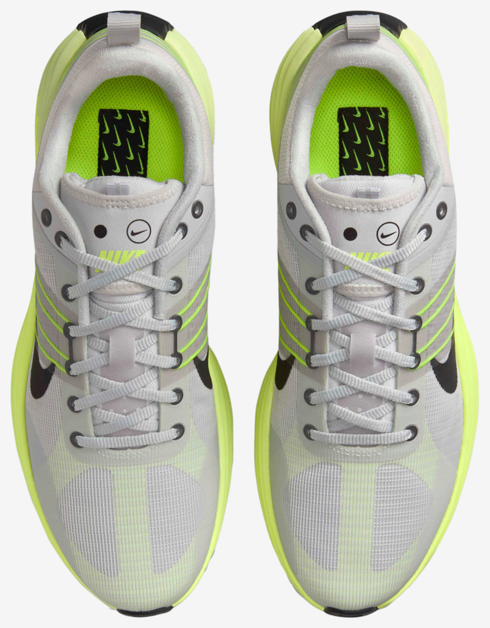 Nike Lunar Roam Image 4 of 8. Tap to open photo gallery.