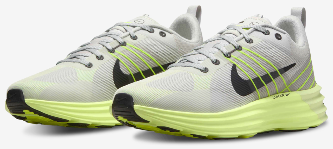 Nike Lunar Roam Image 6 of 8. Tap to open photo gallery.