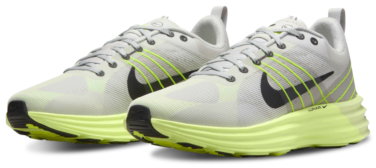 Nike Lunar Roam Image 6 of 8. Tap to open photo gallery.