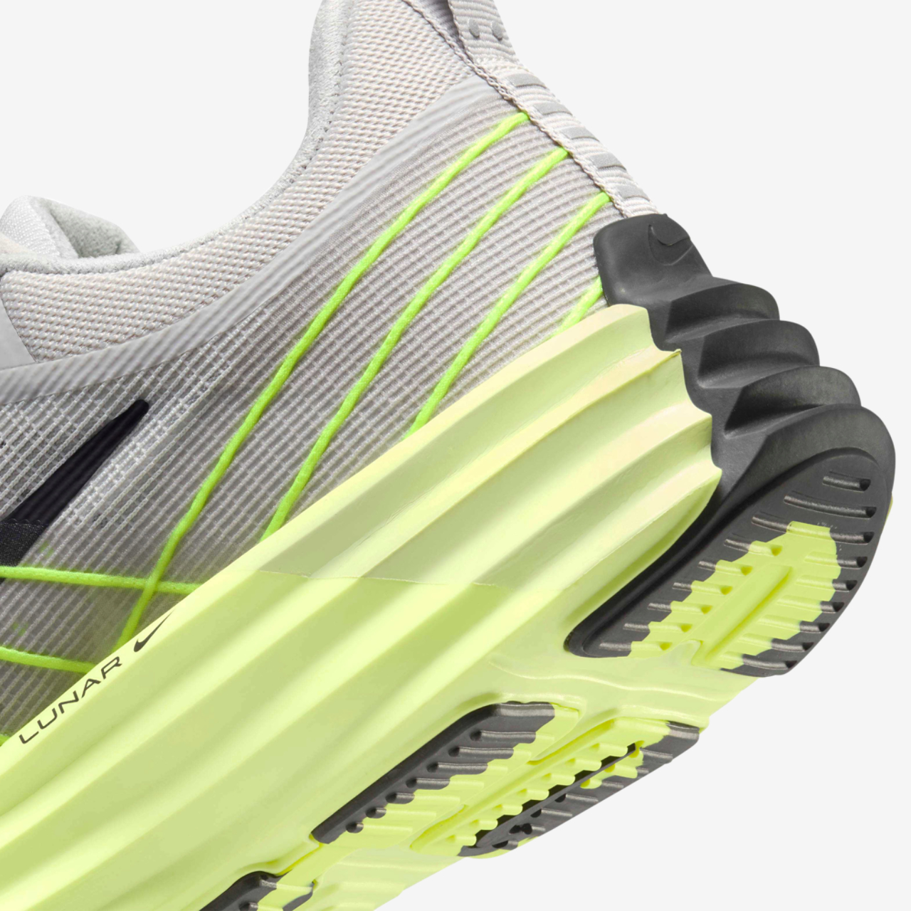 Nike Lunar Roam Image 8 of 8. Tap to open photo gallery.