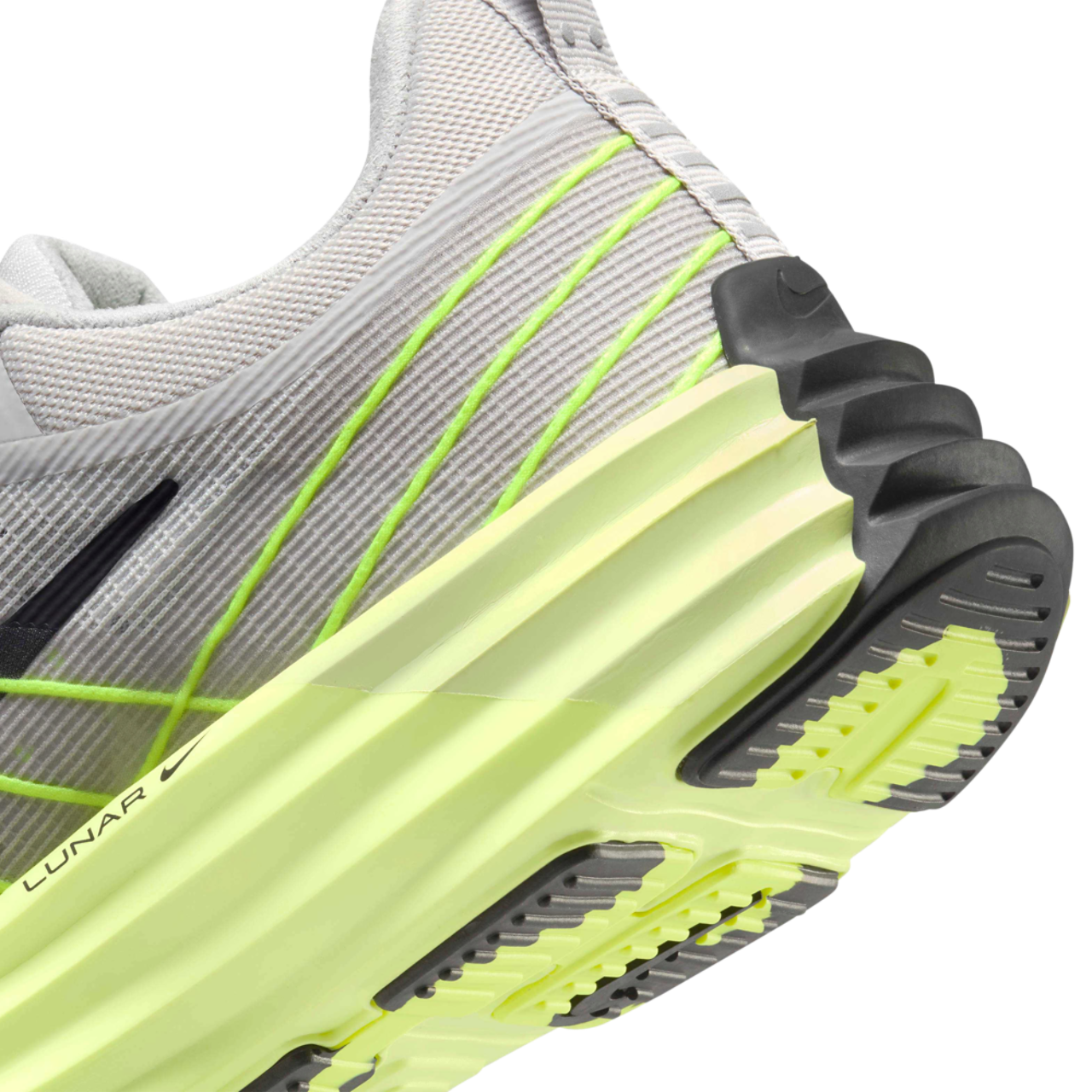 Nike Lunar Roam Image 8 of 8. Tap to open photo gallery.