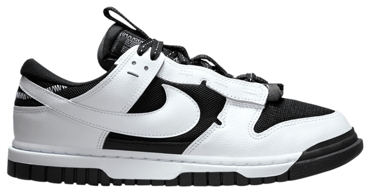 Nike Dunk Low Image 1 of 5. Tap to open photo gallery.