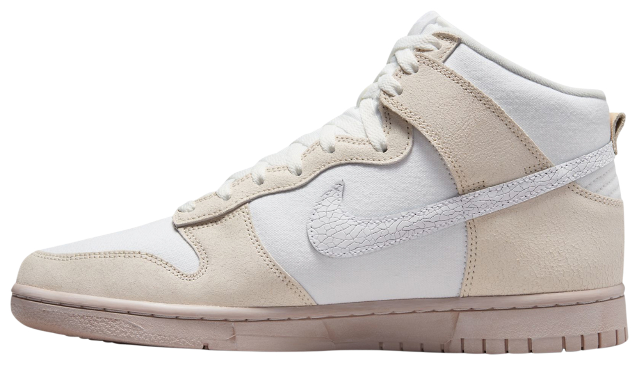 Nike Dunk Hi ASG23 Image 2 of 5. Tap to open photo gallery.