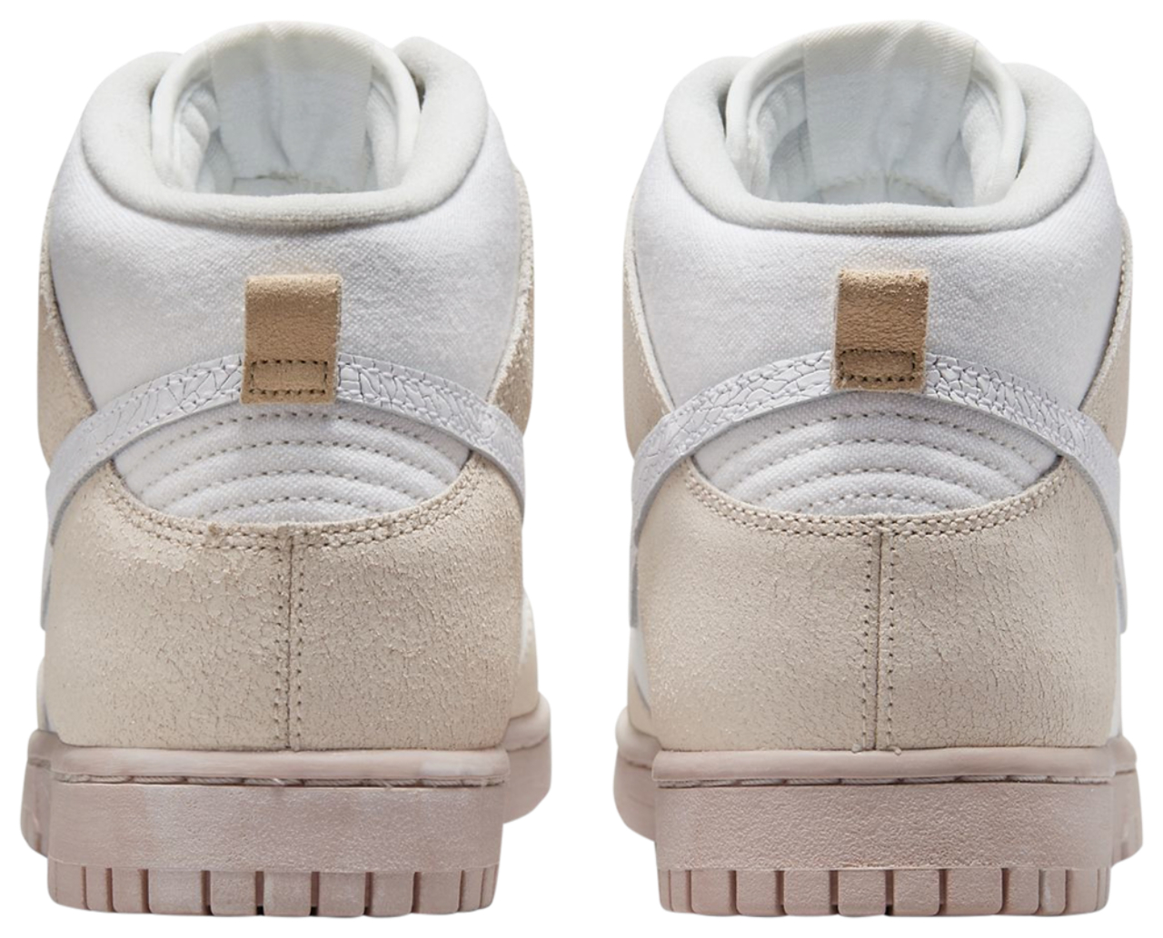 Nike Dunk Hi ASG23 Image 3 of 5. Tap to open photo gallery.