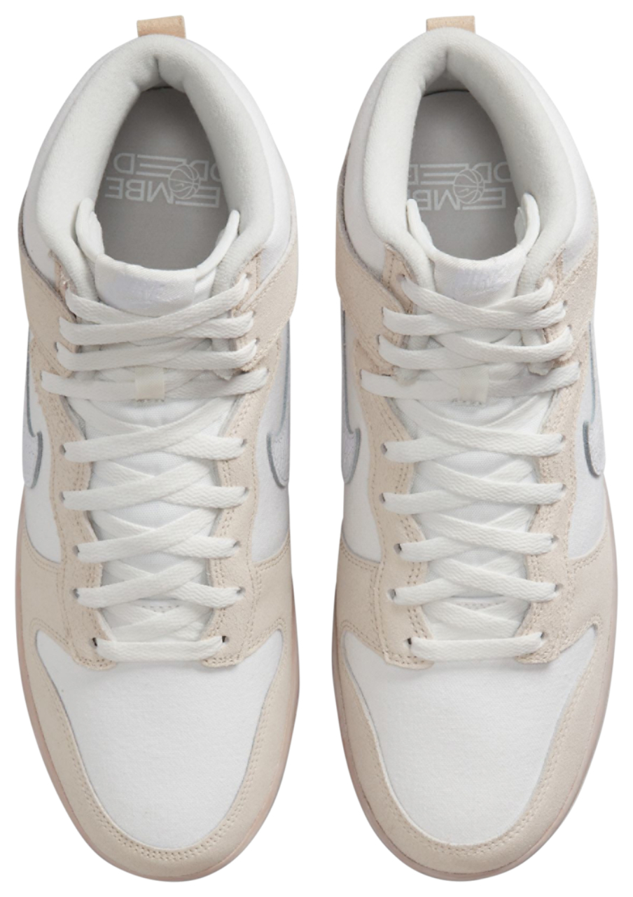 Nike Dunk Hi ASG23 Image 4 of 5. Tap to open photo gallery.