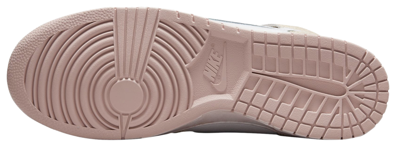 Nike Dunk Hi ASG23 Image 5 of 5. Tap to open photo gallery.