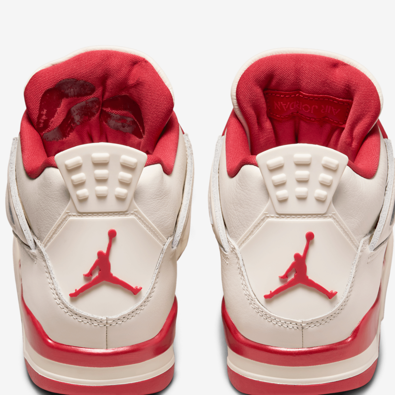 Jordan Air Jordan 4 Retro Image 10 of 12. Tap to open photo gallery.